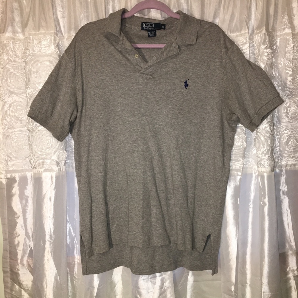 Men’s Ralph Lauren Polo Shirt
